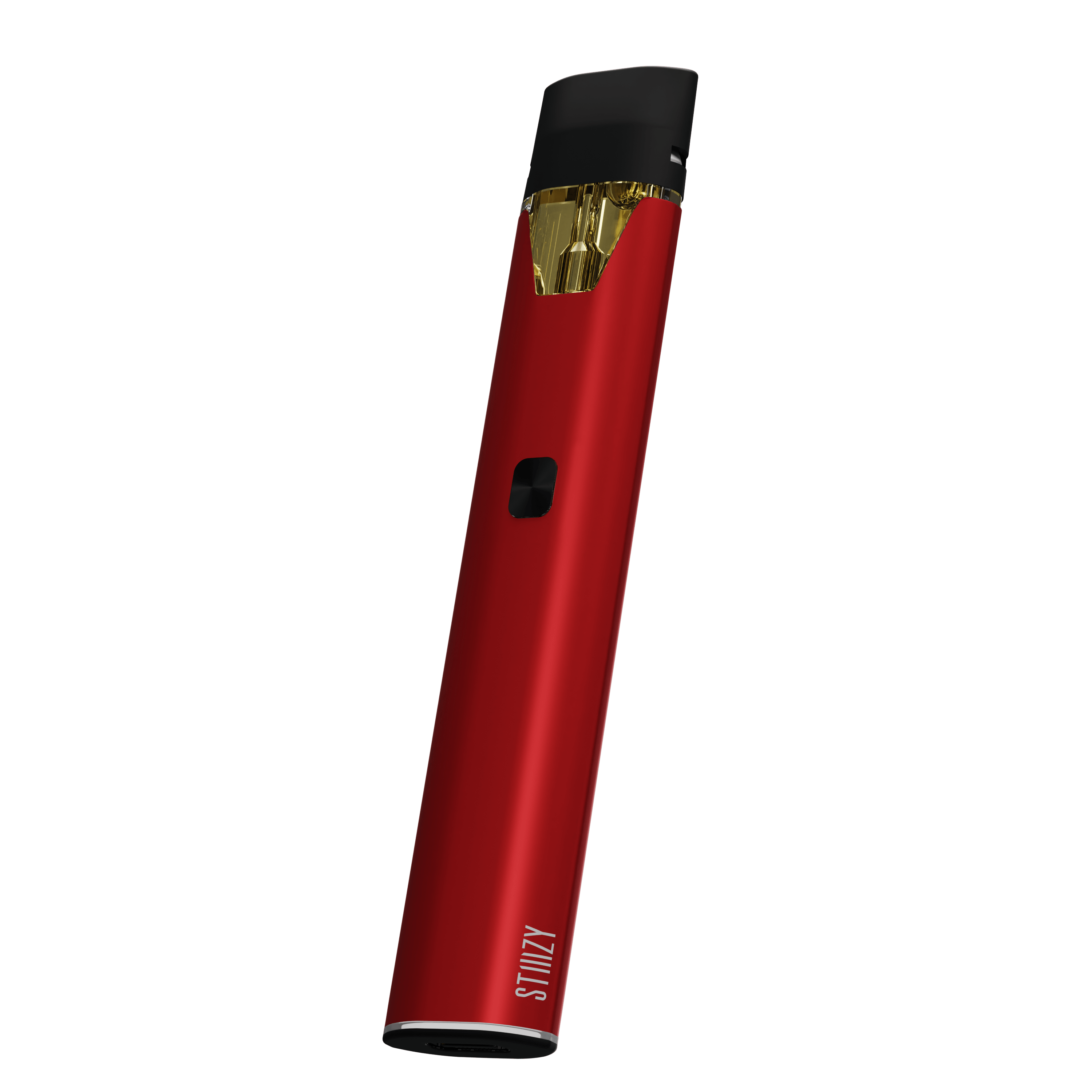 STIIIZY - Battery - Pro - Red - 1