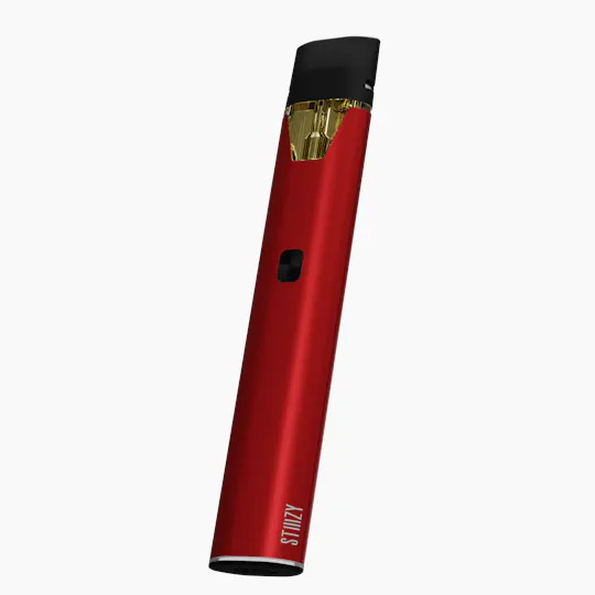 STIIIZY - Battery - Pro - Red - 1