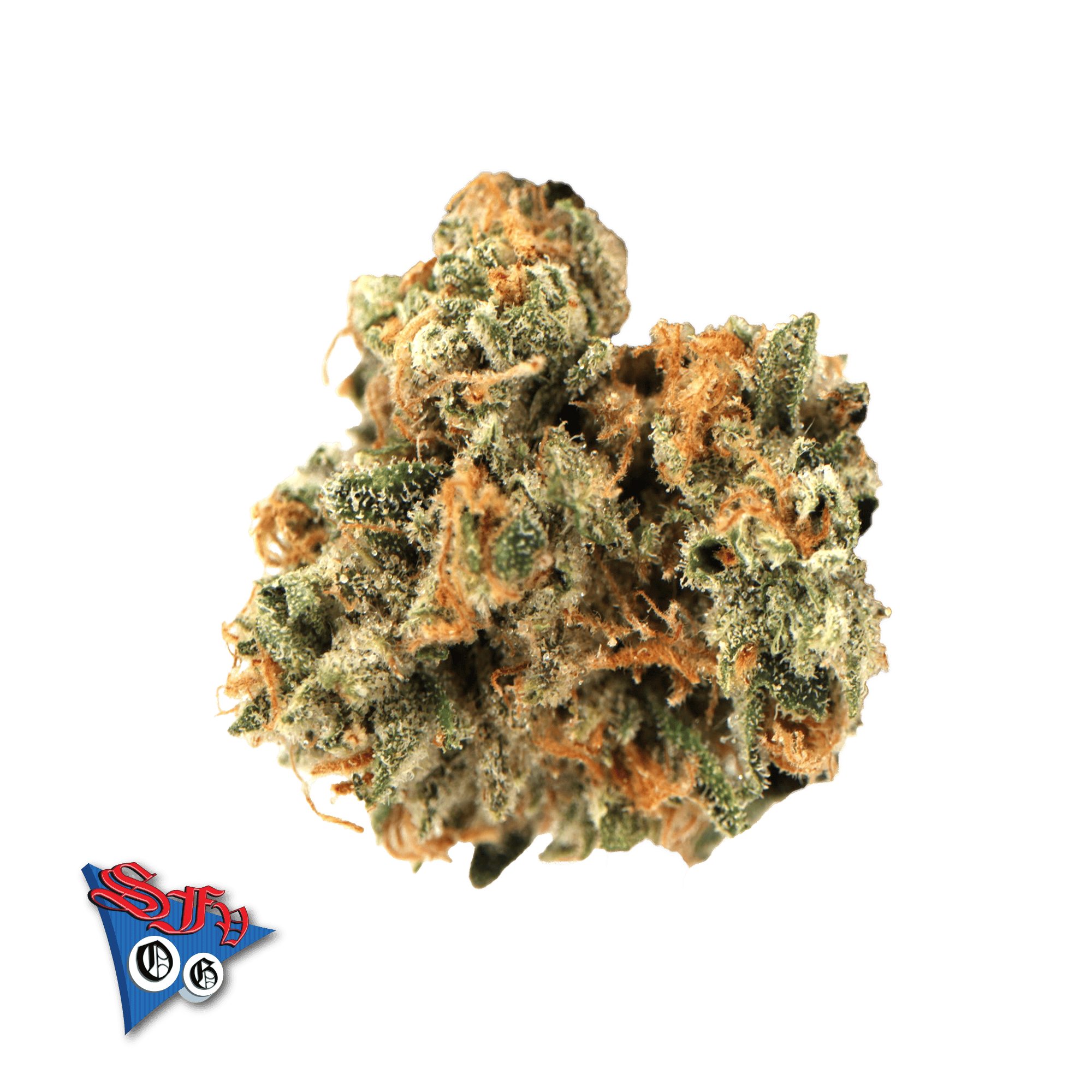 Traditional - Traditional - SFV OG 3.5g - 1