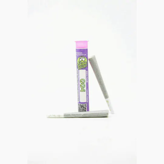 Eighth Brother - Eighth Brother | GG4 | Joint | 1g - 1