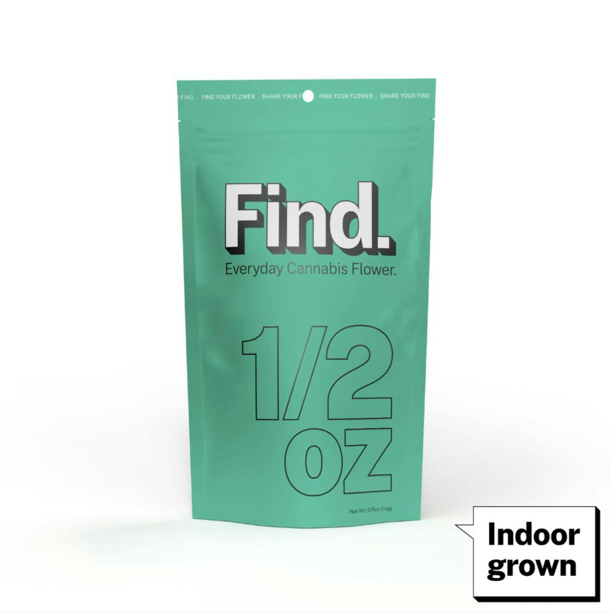 Find - Glovez | Flower | 14g - 1