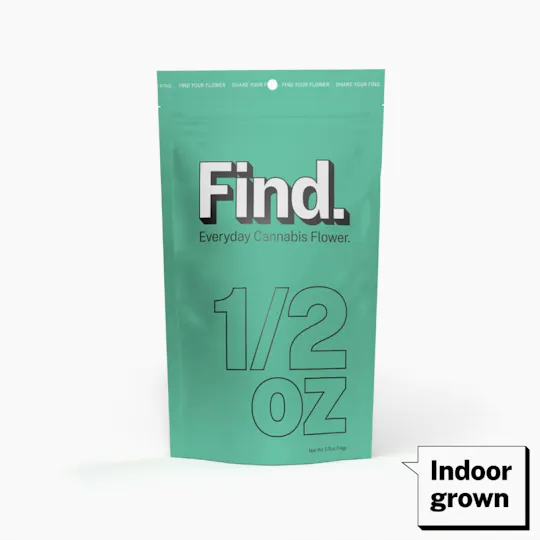 Find - Glovez | Flower | 14g - 1