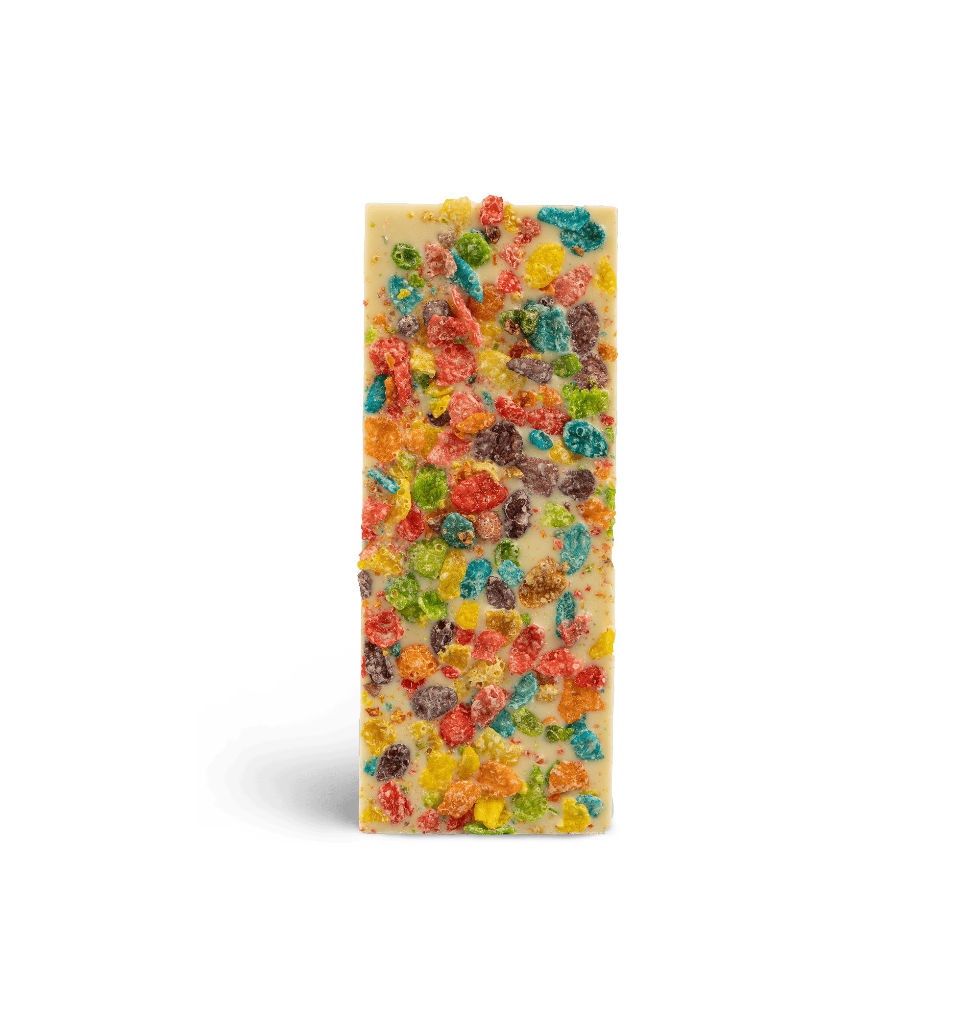 Crave Chocolate - Rainbow Crunch Chocolate | 100mg THC - 1