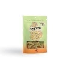 Dime Bag - Nightshade | Big Buds | 7g - 1