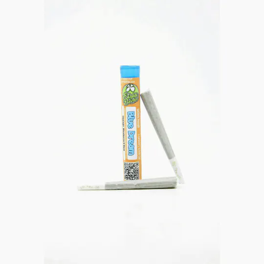 Eighth Brother - Eighth Brother | Blue Dream | Joint | 1g - 1