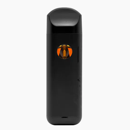 Connected Cannabis Co. - Gelato 33 | Live Resin Disposable | 0.5g - 1
