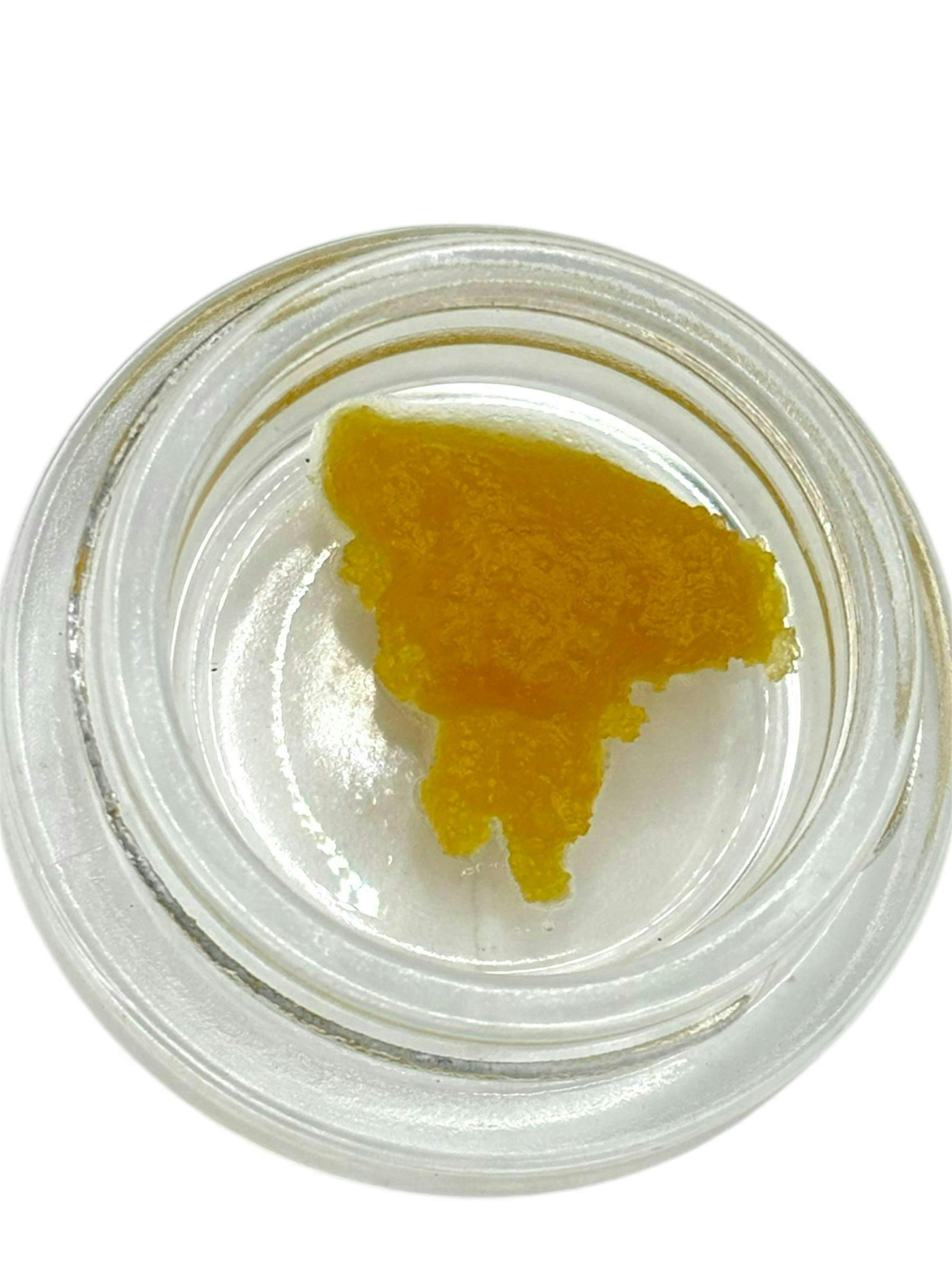 Gold Crown - Gush Mintz | Sugar | 1g - 1
