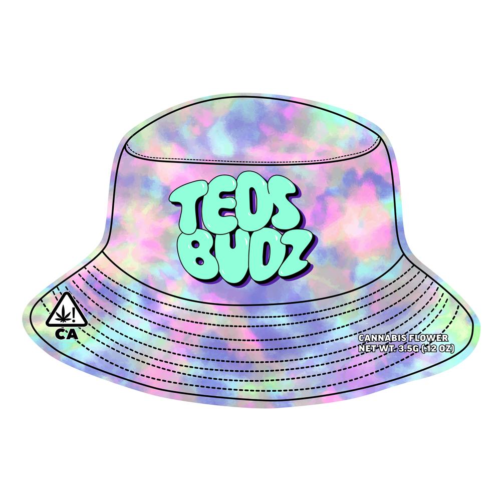 TEDS BUDZ - Teds Budz | D-Lish | 3.5g - 1