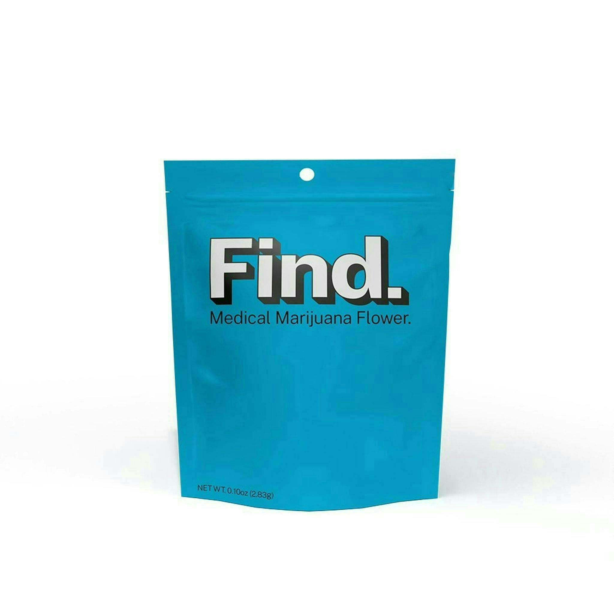 Find - MAC 1 | Flower | 2.83g - 1