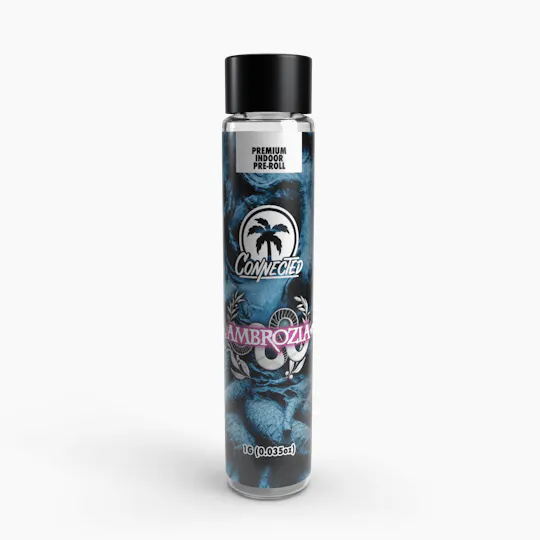 Connected Cannabis Co. - Ambrozia | Joint | 1g - 1