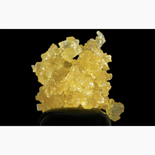 Globs - Globs | Jet Fuel Og | Live Resin | Diamonds - 1