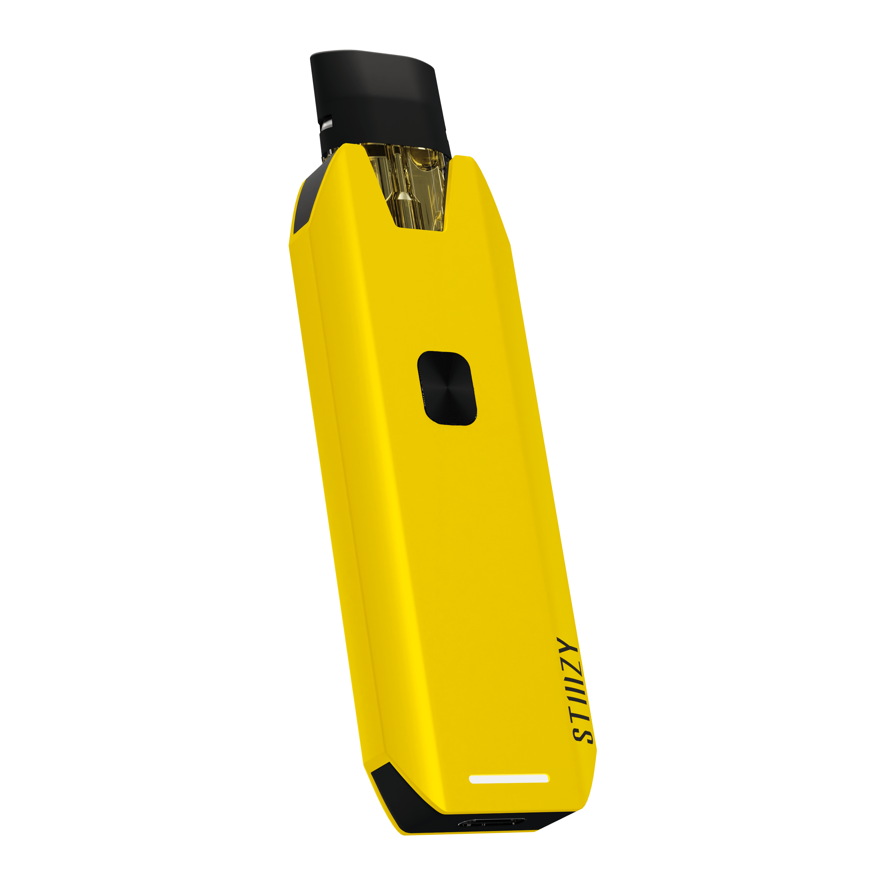 STIIIZY - Battery - Pro XL - Neon Yellow - 1