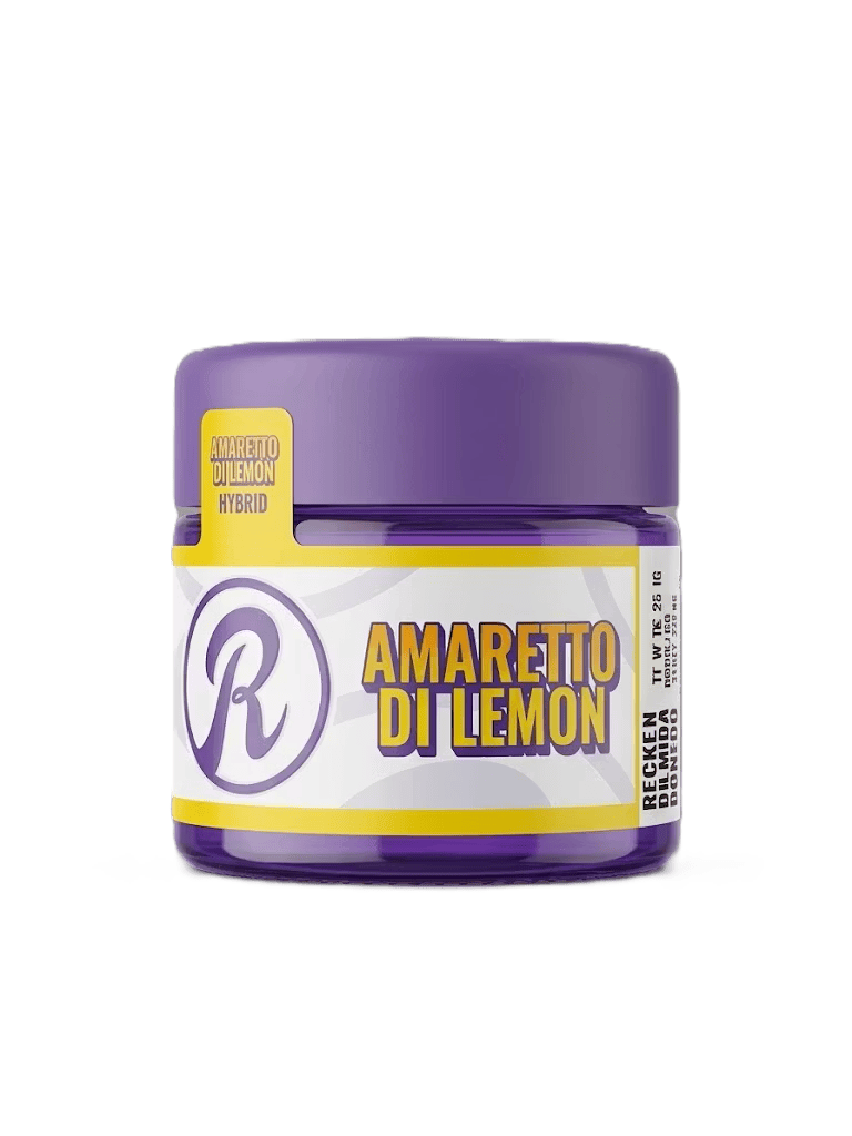 Runtz - Amaretto Di Lemon | Big Buds | 3.5g - 1