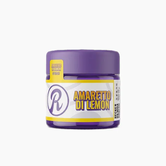 Runtz - Amaretto Di Lemon | Big Buds | 3.5g - 1
