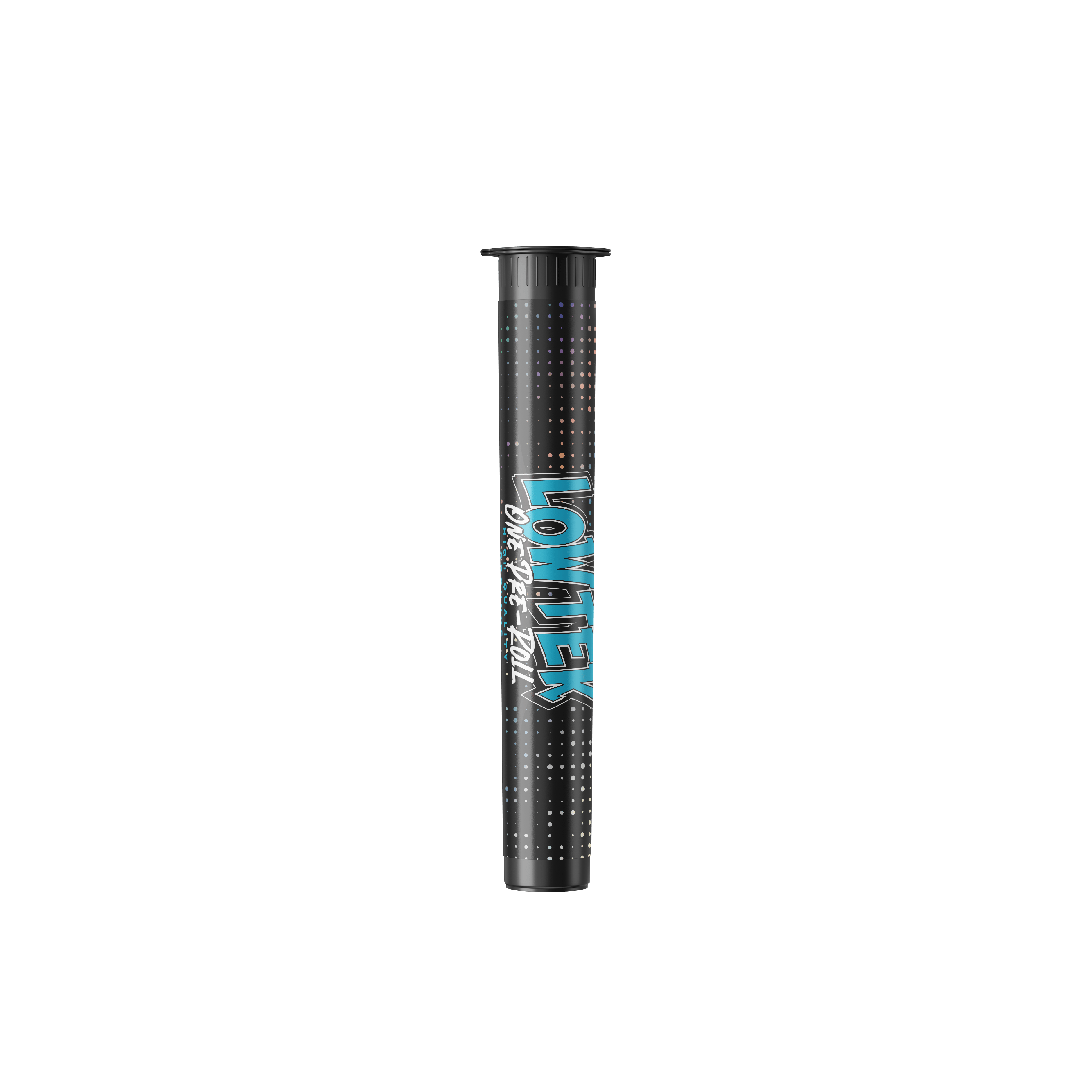 Hytek - Lowtek | I95 x Perm | Joint | 1g - 1