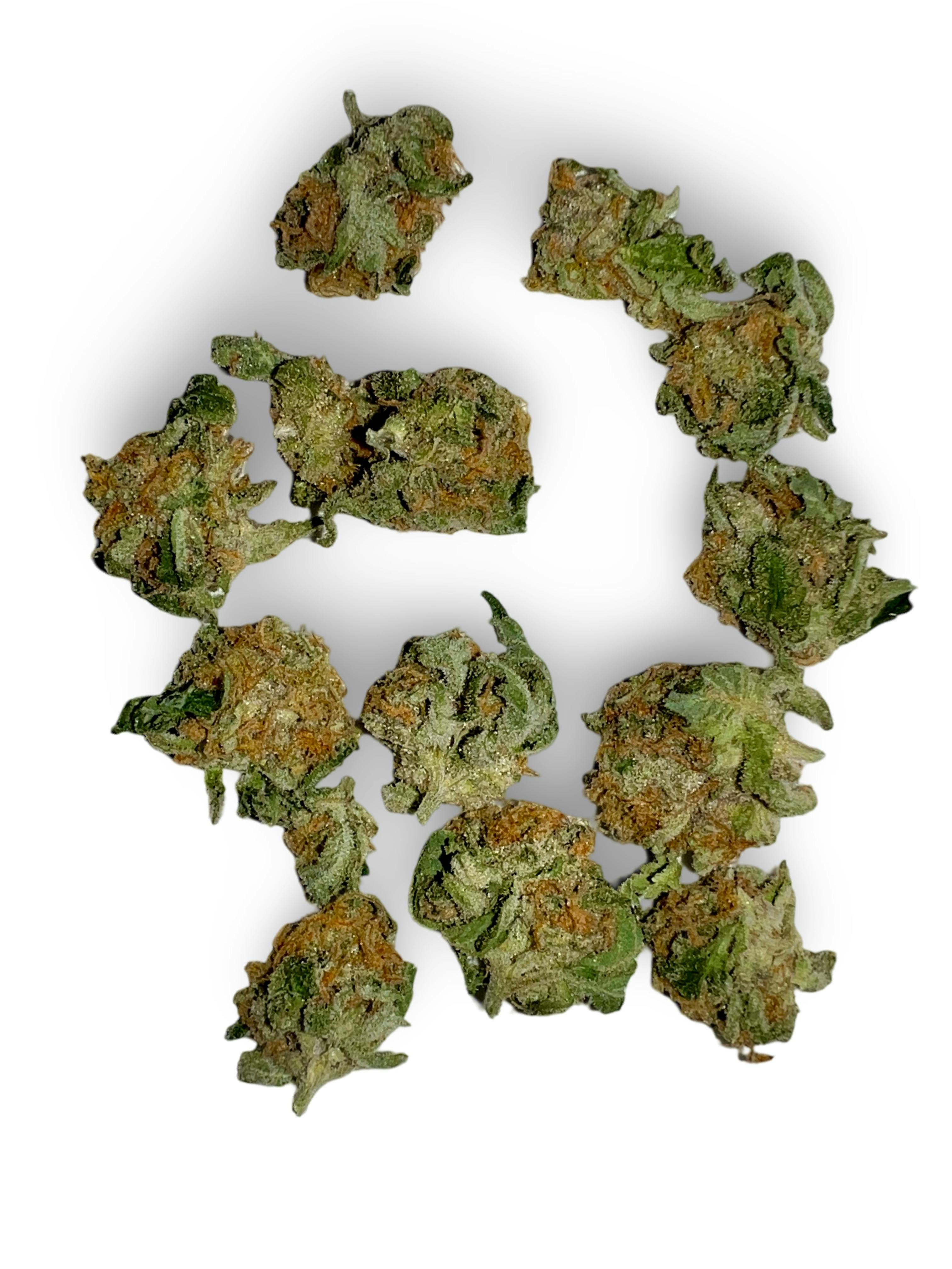 Indico - Celloz $100 Oz smalls - Unicorn Tears - 1