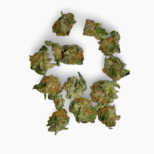 Indico - Celloz $100 Oz smalls - Unicorn Tears - 1