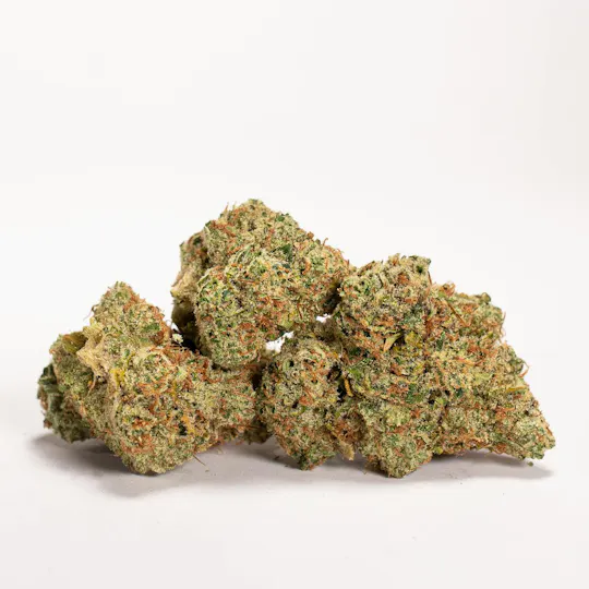 A Golden State - A Golden State | Lava Flower | Big Buds | 3.5g - 1