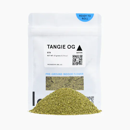 lolo - Tangie OG | Indoor Ready To Roll | 21g - 1