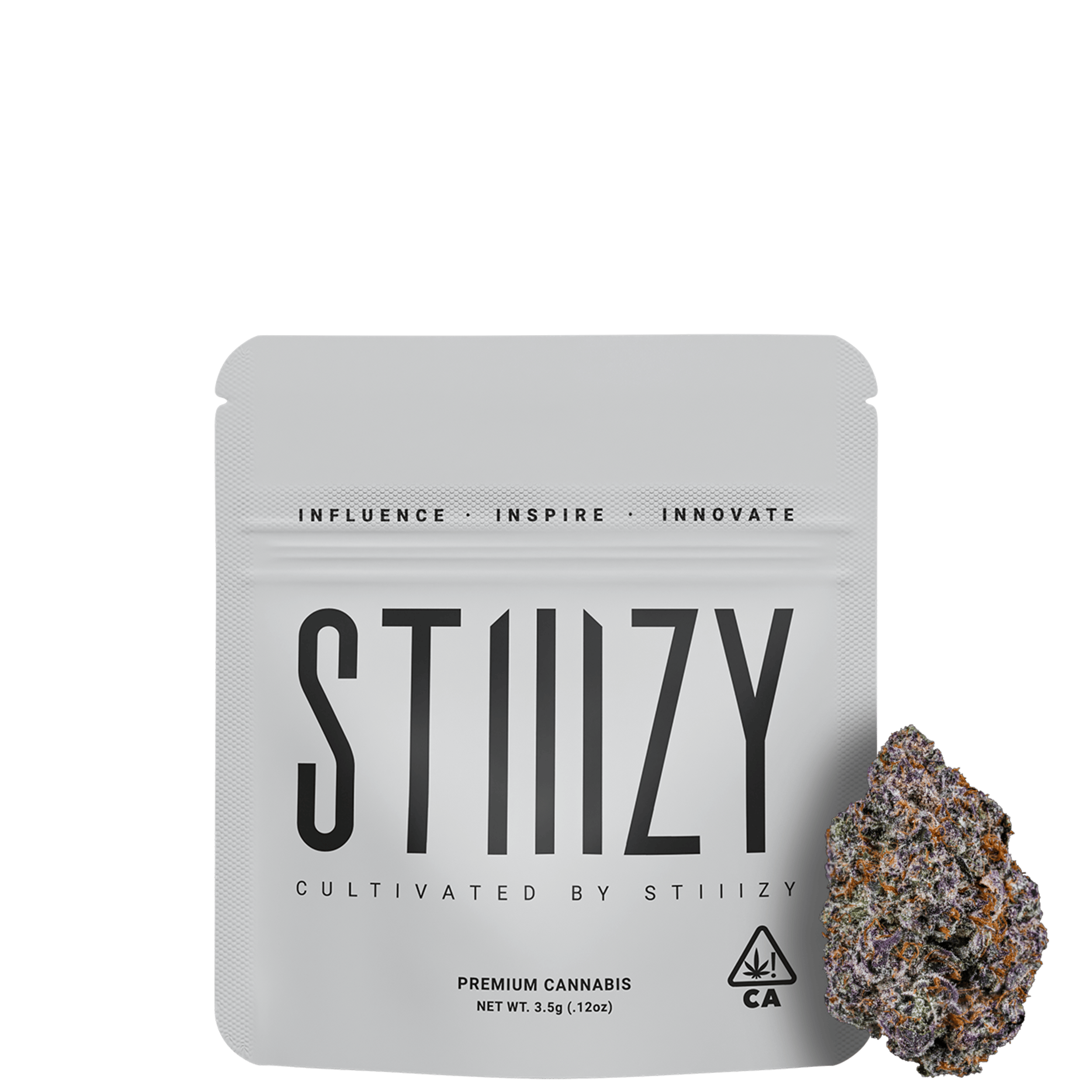 STIIIZY - BERRY WAFFLEZ - 3.5G - 1