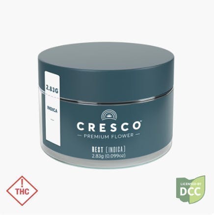 Cresco - Storm Chaser | Big Buds | 3.5g - 1