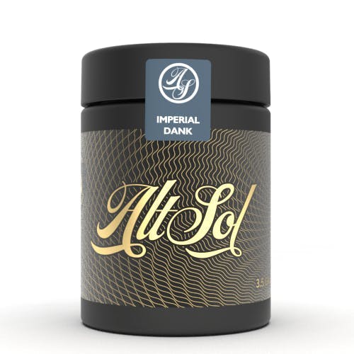 AltSol - Imperial Dank | Big Buds | 3.5g - 1