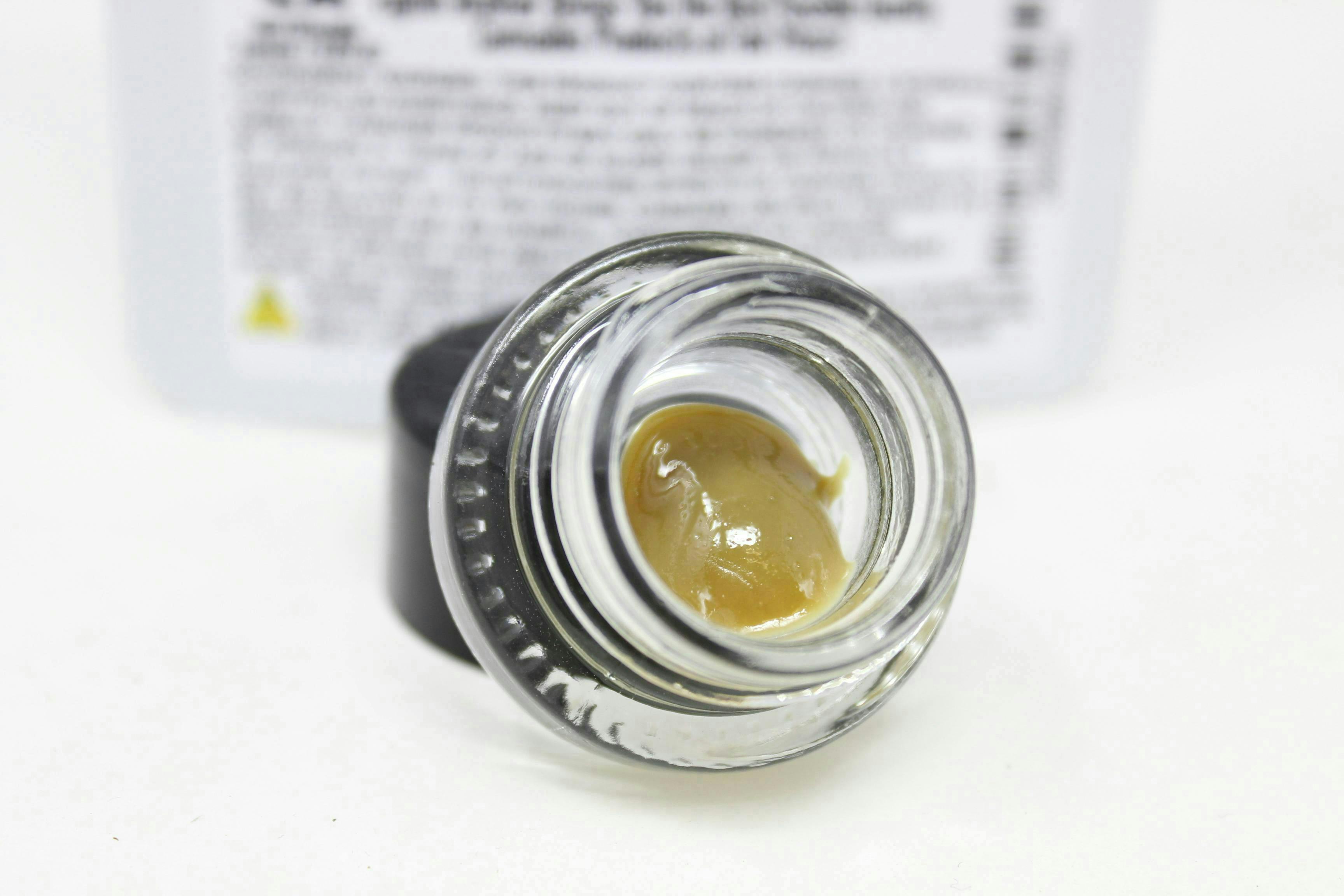 Eighth Brother - Eighth Brother | Grapes & Cream | Live Rosin | Fresh Press | 1g - 1