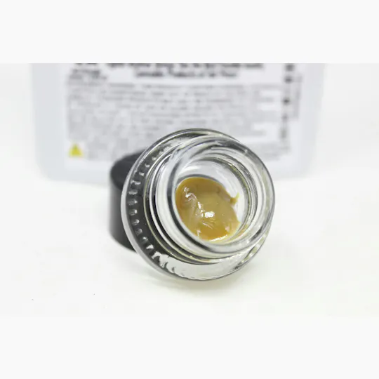 Eighth Brother - Eighth Brother | Grapes & Cream | Live Rosin | Fresh Press | 1g - 1