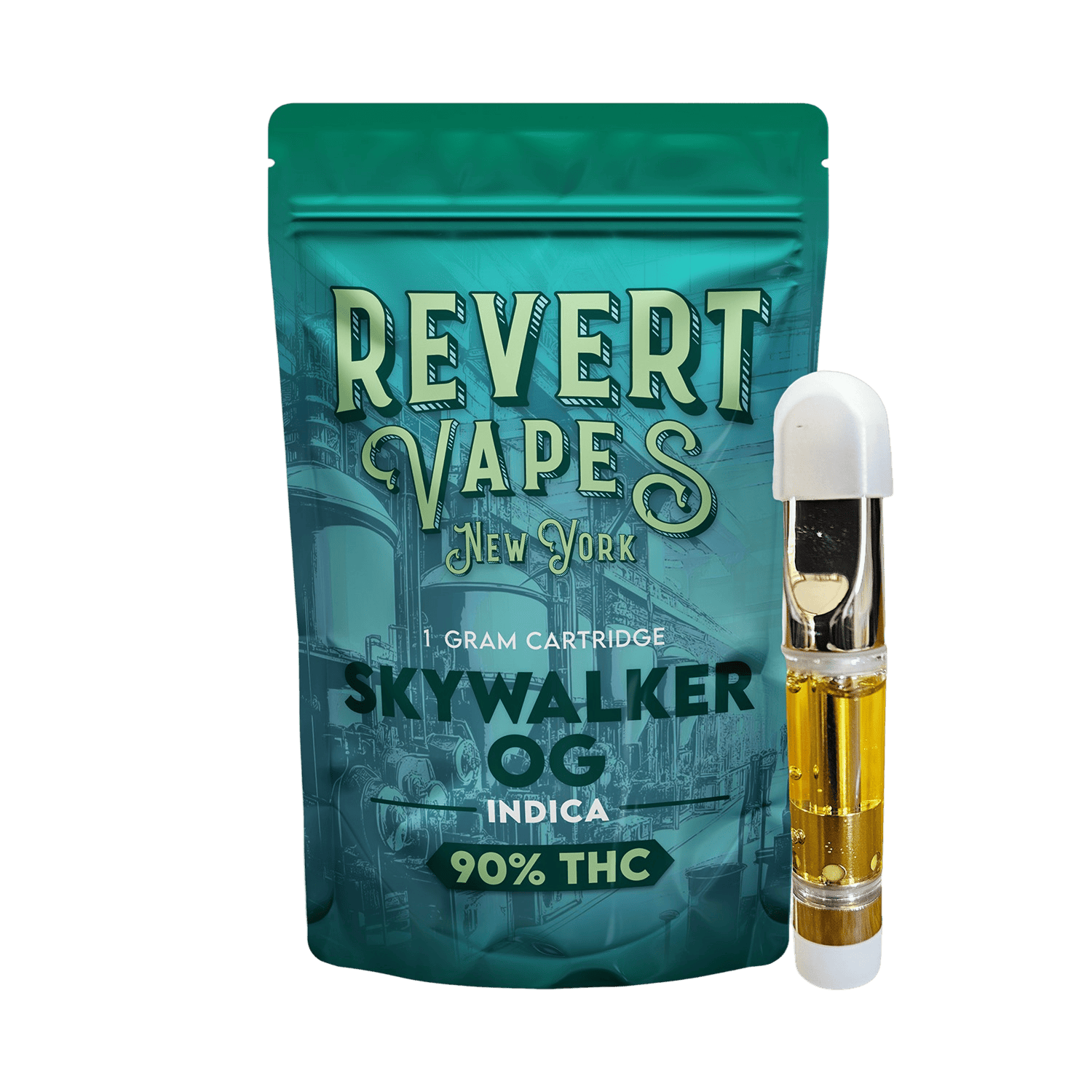 Revert - Skywalker OG | Cartridge | 1g - 1