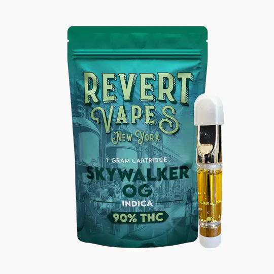 Revert - Skywalker OG | Cartridge | 1g - 1