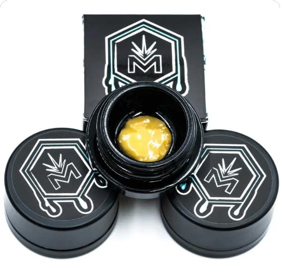 Matrix NV - Lemon Ztrawz | Sugar | 1g - 1
