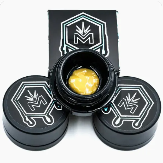 Matrix NV - Lemon Ztrawz | Sugar | 1g - 1
