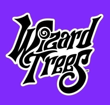 Wizard Trees - Black Magic | Smalls | 14g - 1