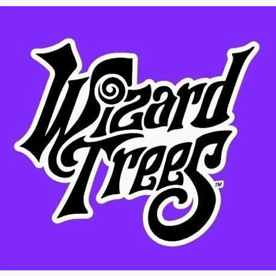 Wizard Trees - Black Magic | Smalls | 14g - 1