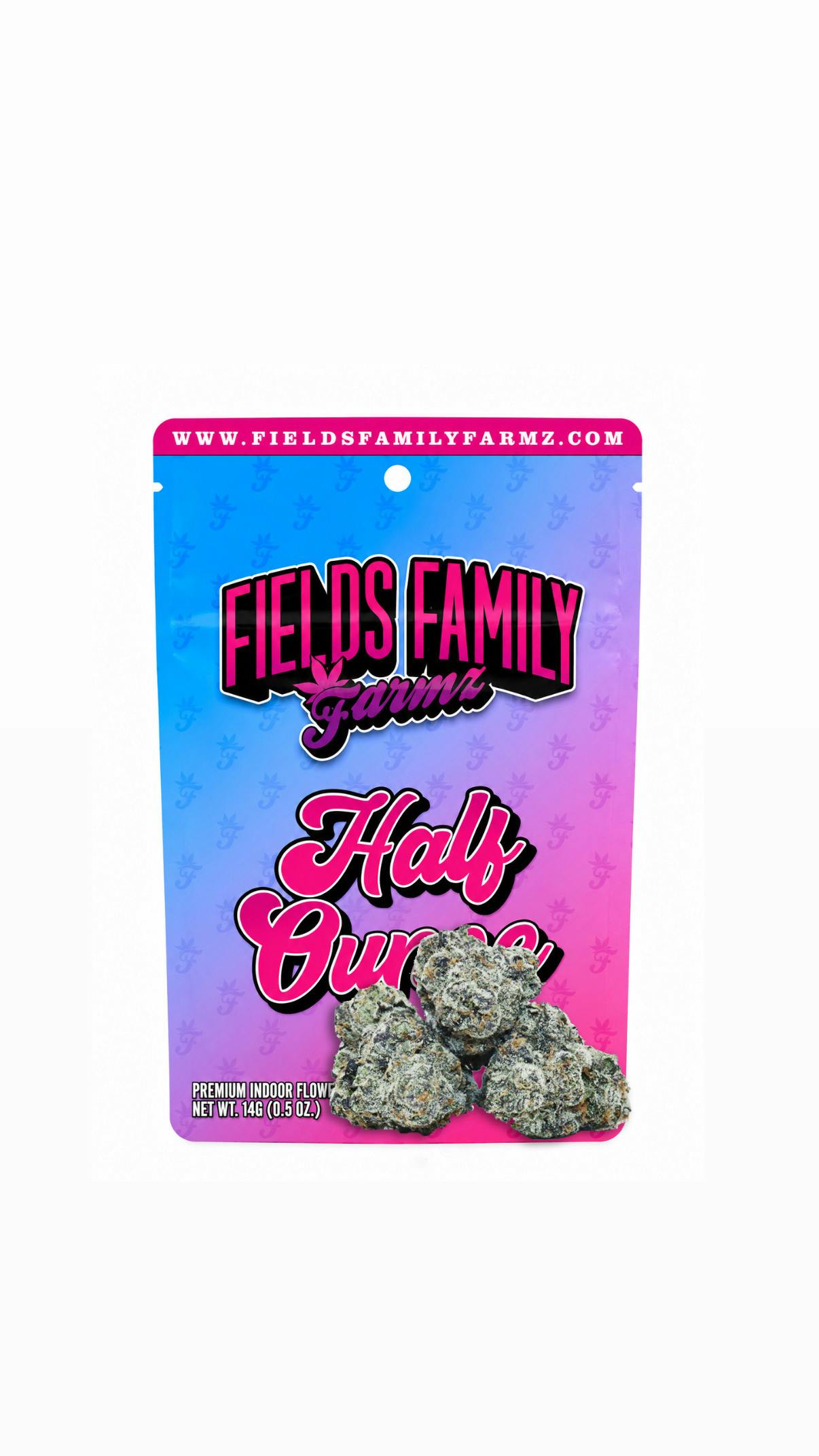 Fields Family Farmz - Lip Smackerz - 14G - 1