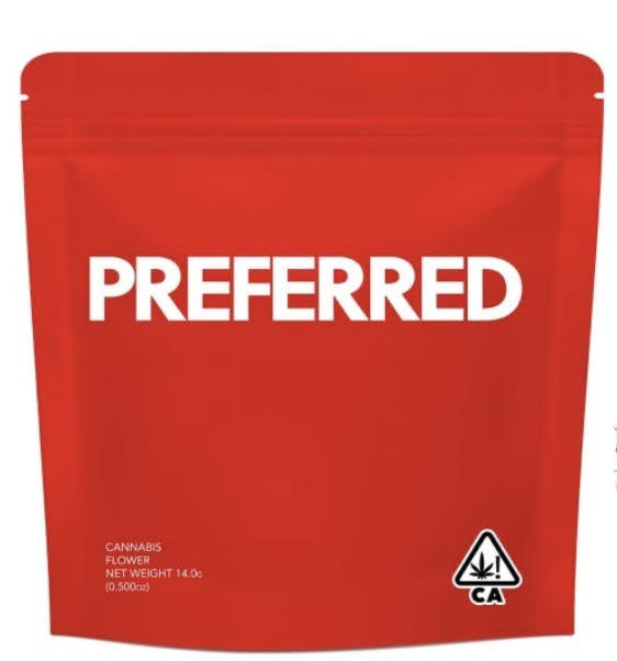 Preferred Gardens - Lulu Lemon | Bag | 14g - 1