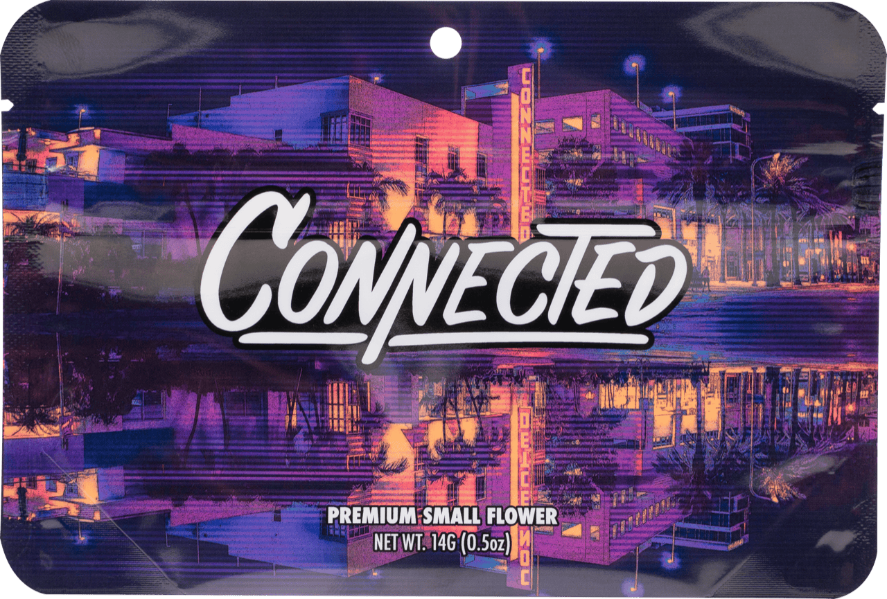 Connected Cannabis Co. - Permanent Marker | Smalls | 14g - 1