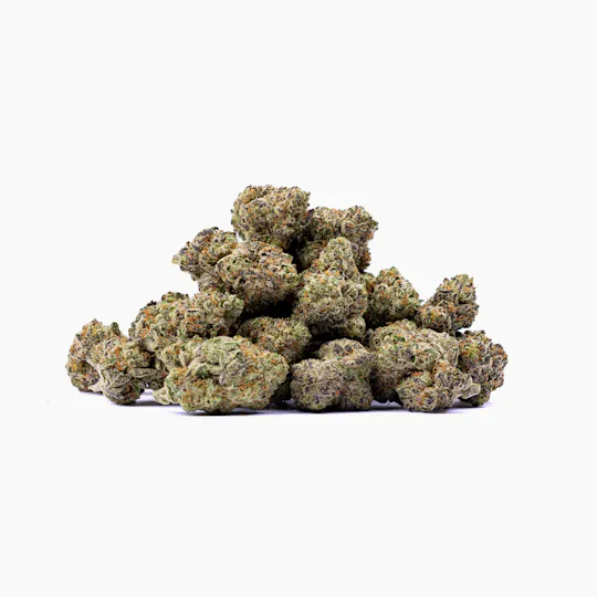 MR. ZIPS - MR. ZIPS | Kept Secret | Indica | Flower | 14g - 1