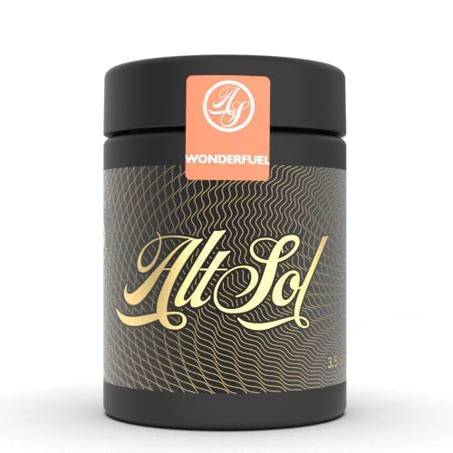 AltSol - Wonderfuel | Big Buds | 3.5g - 1