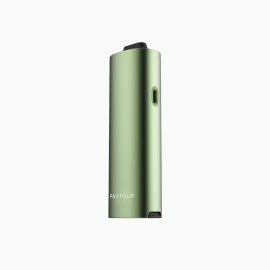 PAX - PAX Four | Greenstone | Vaporizer - 1
