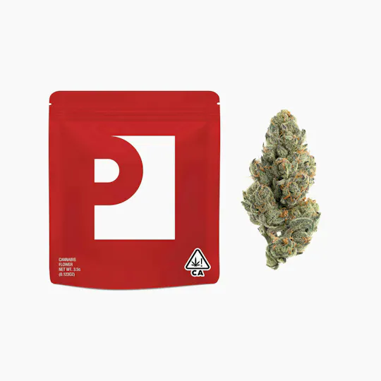 Preferred Gardens - Crunch Berries | Bag | 3.5g - 1