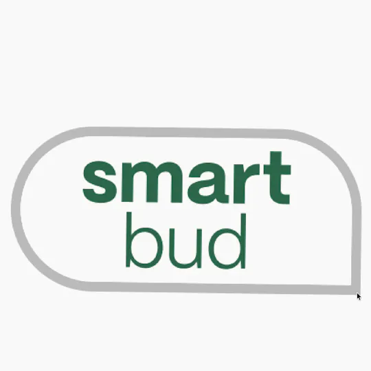 SmartBud - SmartBud | Blue Dream | .75g | Joints | 2pk - 1