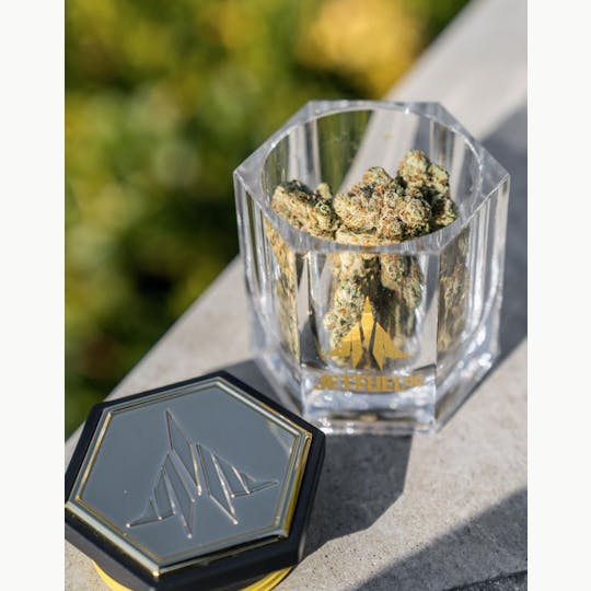JetFuel OG - JetFuel OG - 1