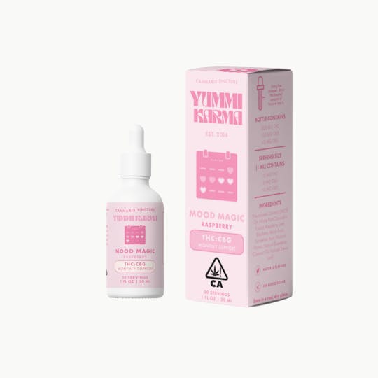 Yummi Karma - Yummi Karma Drops - Mood Magic - 1
