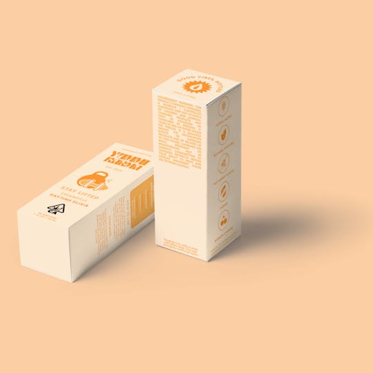 Yummi Karma - Yummi Karma Drops - Stay Lifted - 1