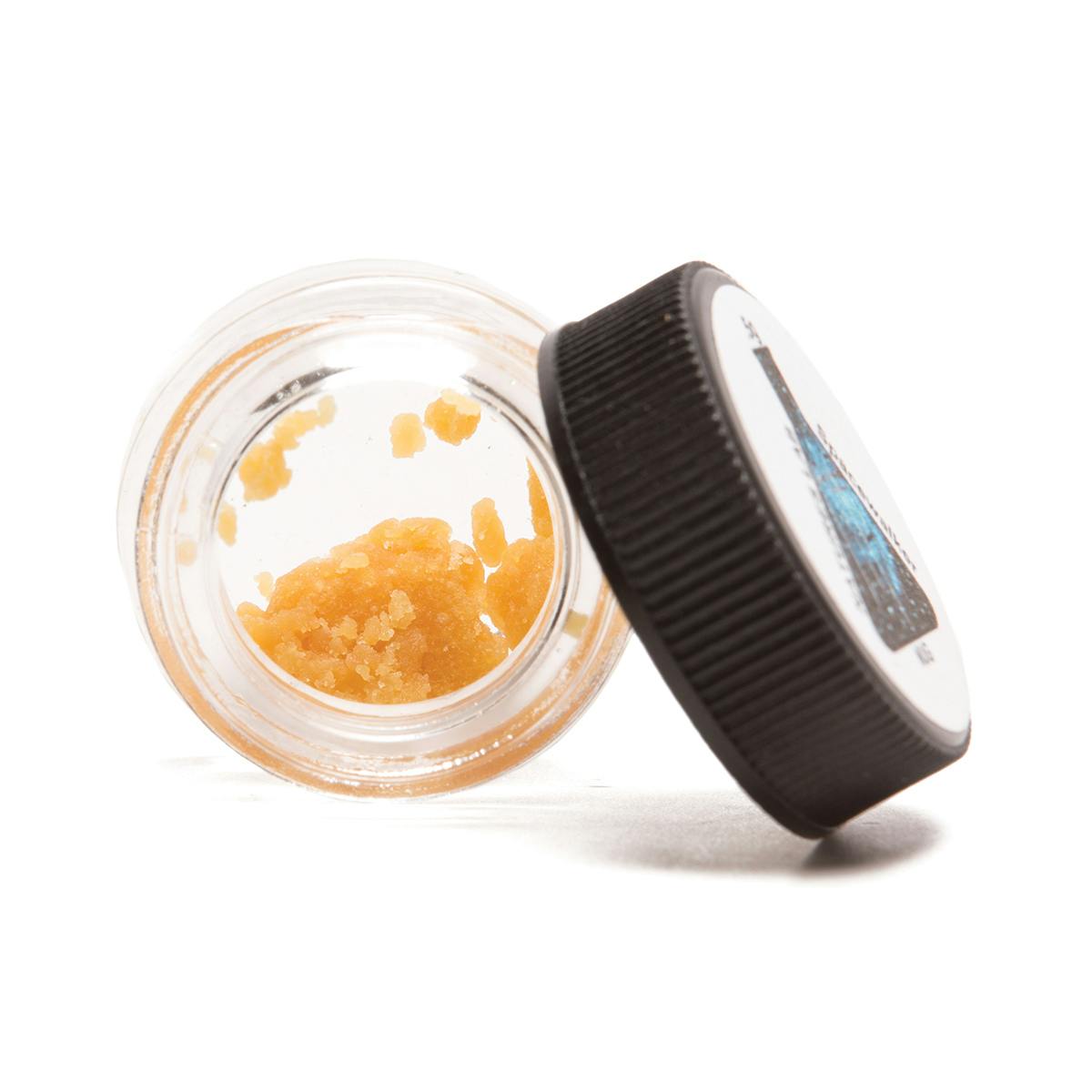 Natures Lab Extracts - Spacewalker Live Resin Crumble - 1