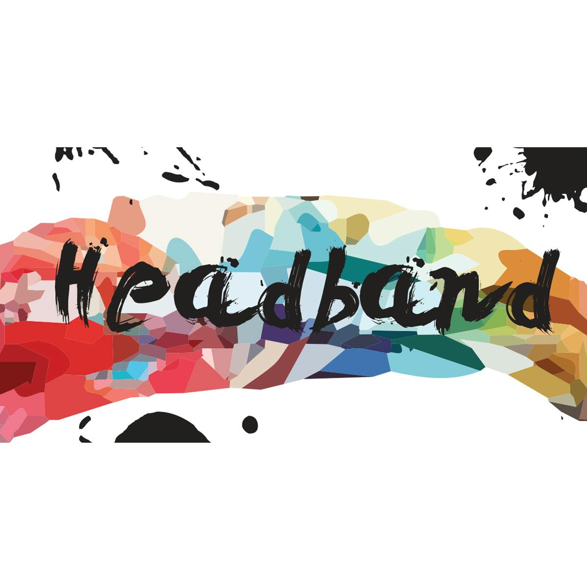 Life Gardens - Headband, Sativa Dominant, 1g - 1