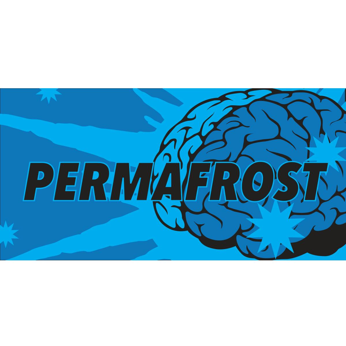 Life Gardens - Permafrost, Sativa Dominant, 1g - 1