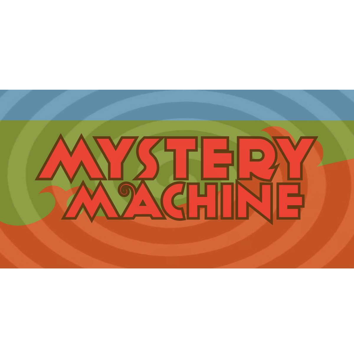 Life Gardens - Mystery Machine, Indica Dominant, 1g - 1