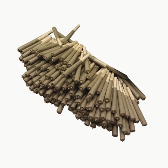 Life Gardens - Spark Pre-Rolls, Sativa - 1